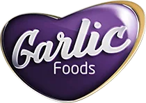 Garlic Foods - Conheça nossa linha de produtos