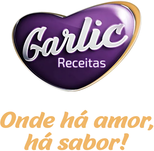 Receitas Garlic