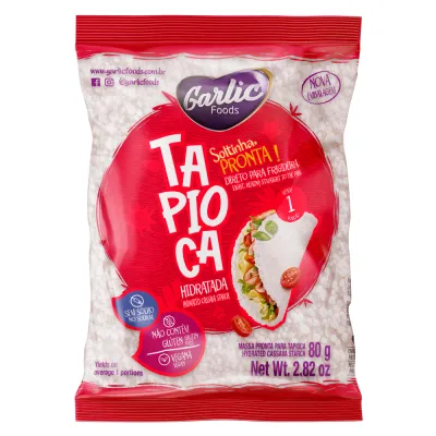 TAPIOCA 80G