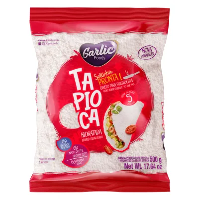 TAPIOCA 500G