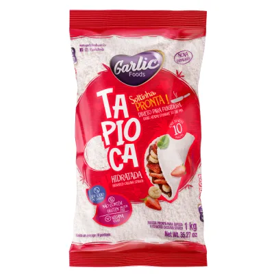TAPIOCA 1KG