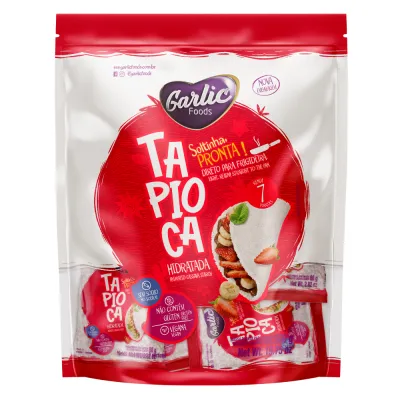 TAPIOCA 80g X7 (560g)