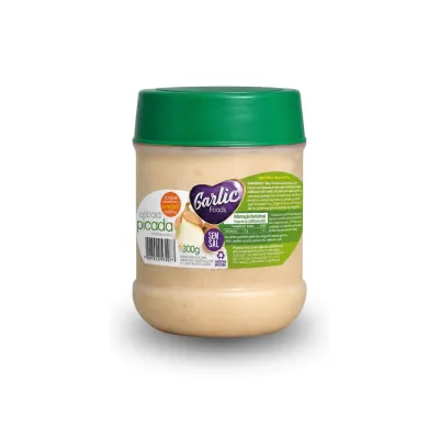 CEBOLA PICADA 300g
