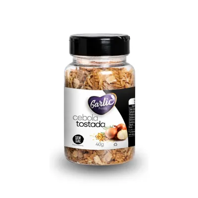 CEBOLA TOSTADA 40g