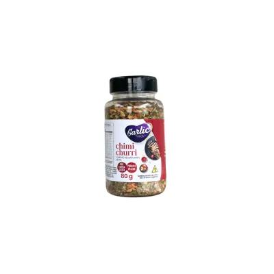 Tempero Seco Chimichurri 80g