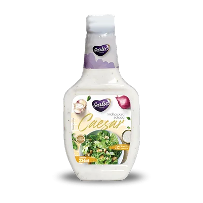  MOLHO SALADA CAESAR 234 ML