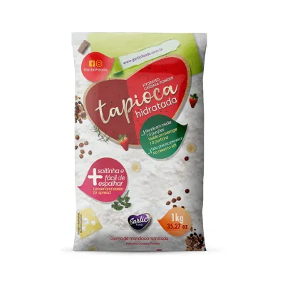 TAPIOCA 1KG