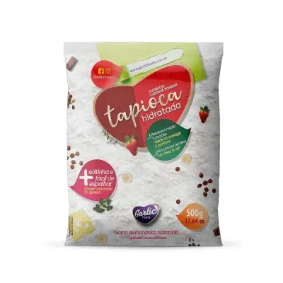 TAPIOCA 500G